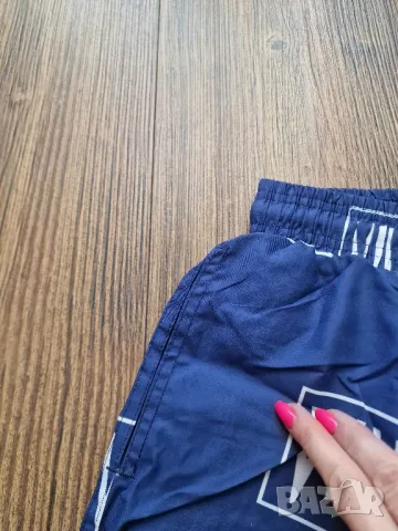 Мъжки къси плувни шорти VILEBREQUIN 
размери S M L XL 2XL 3XL , снимка 5 - Бански - 50297875