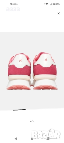 mexx дамски маратонки 39 номер , снимка 5 - Маратонки - 52702725