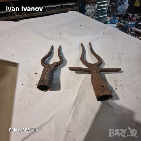 Стари Инстроменти, снимка 5 - Антикварни и старинни предмети - 53855972