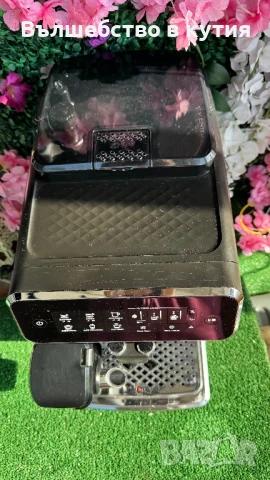 Phillips LatteGo EP3246, снимка 4 - Кафемашини - 51377935