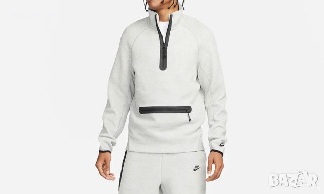 Блуза Nike , снимка 7 - Спортни дрехи, екипи - 45764430