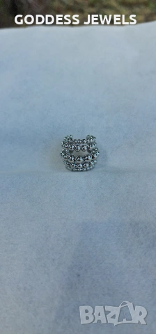 Украшение за ухо / обеца за хрущял / къф