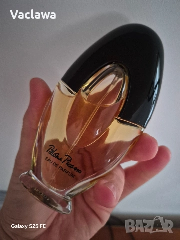 Paloma Picasso Eau de Toilette EDT и EDP 30ml за Жени, снимка 9 - Дамски парфюми - 53932737