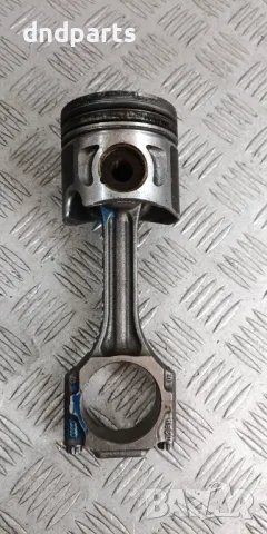 Бутало VW Passat B5 1.9TDI 110hp 1999г.	