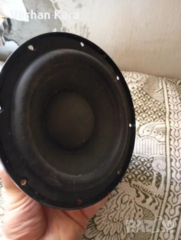 sony master efsane çift bobin bass, снимка 5 - Аудиосистеми - 50081505