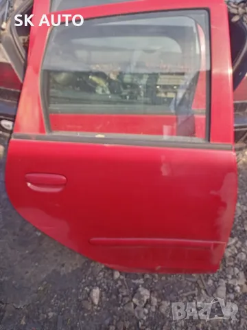 Mitsubishi Colt 2007 врати , снимка 8 - Части - 49426972