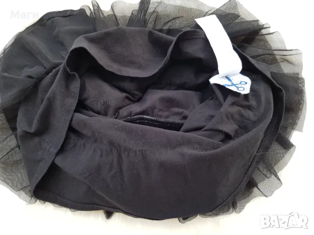 Детска тууту пола Hello Kitty7-8 години , снимка 8 - Детски рокли и поли - 49842999