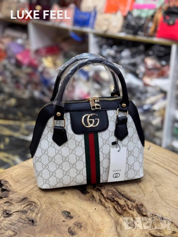 Дамски Чанти ⚜️ Gucci , снимка 4 - Чанти - 53021123