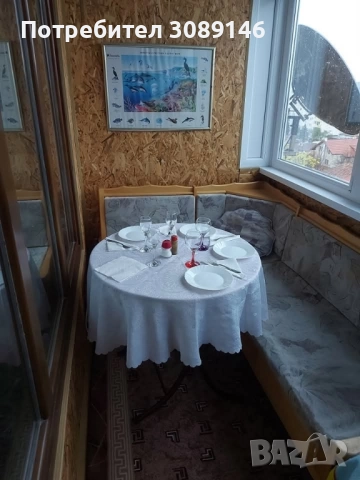 Двустаен апартамент , снимка 8 - Апартаменти - 51963445