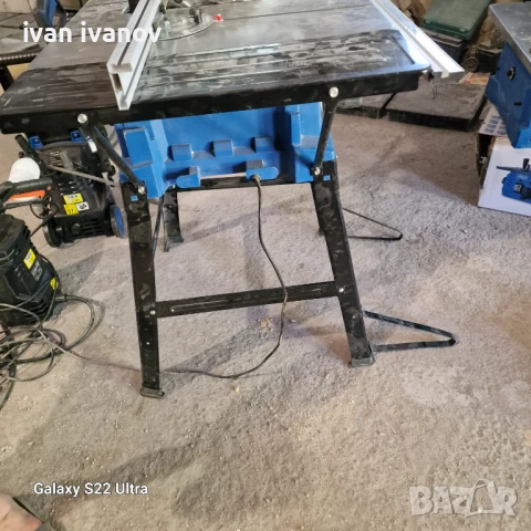 Потапящ се Цирколяр, снимка 14 - Циркуляри - 51067104