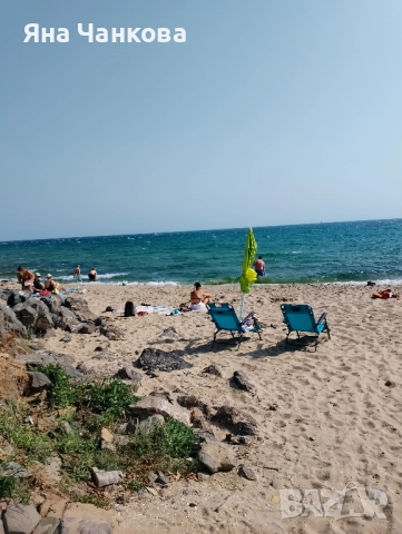 Двустаен за нощувки Свети Влас , снимка 10 - Почивки на море - 51928057