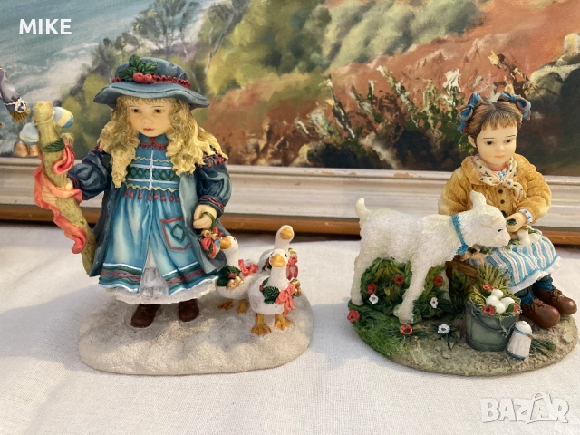 Статуетки, снимка 4 - Статуетки - 52369975