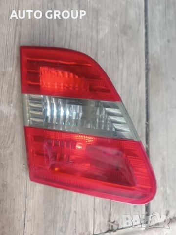 Стоп десен за Мерцедес Б клас / Mercedes B - W 245, снимка 6 - Части - 51579388