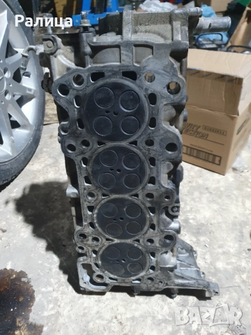 Продавам глава за хонда црв  2.2 дизел , снимка 2 - Части - 52902018