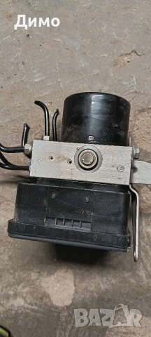 abs dsc bmw e91 бмв е91 320д 177кс, снимка 5 - Части - 53366705