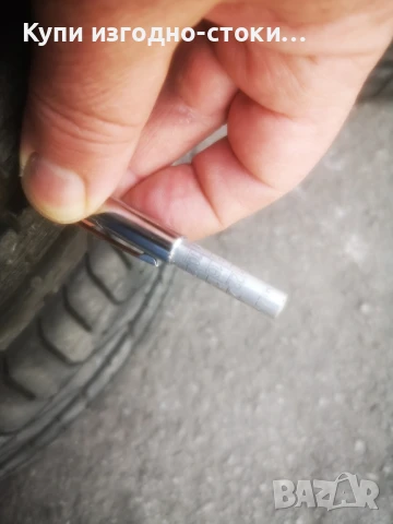 PIRELLI P ZERO 305/30/19/102Yи235/35/19, снимка 11 - Гуми и джанти - 50457966