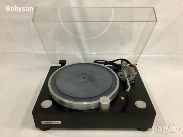 YAMAHA GT-2000, снимка 2 - Грамофони - 54227847