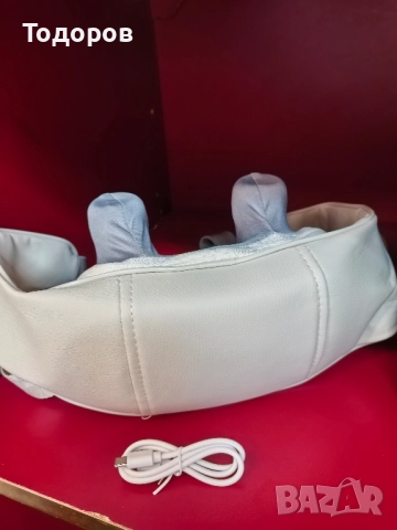 Масажор нов , снимка 3 - Масажори - 52175087