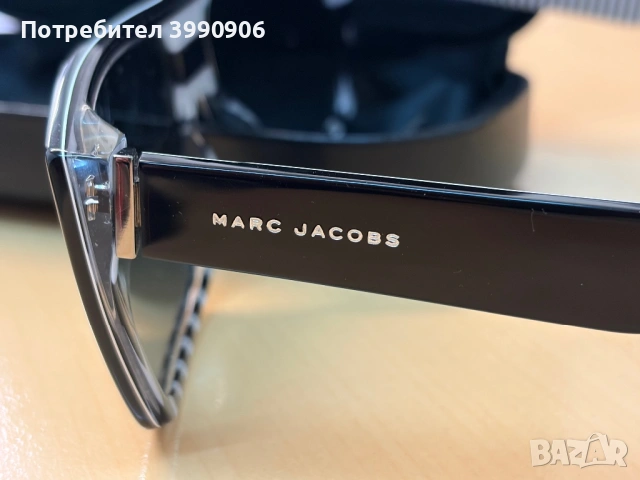Marc Jacobs мъжки слънчеви очила