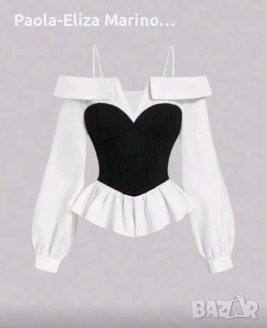 Чисто нови дрехи, снимка 4 - Рокли - 52553928