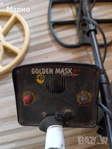 продавам два броброя метал детектори, снимка 2 - Друга електроника - 54144040