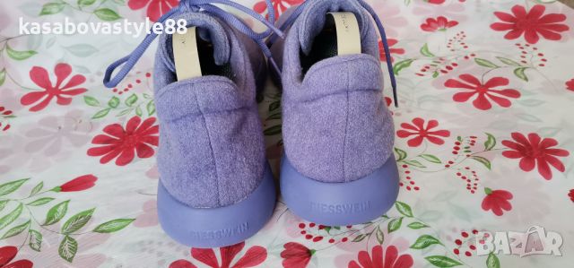 Спортни обувки Giesswein Merino Runners, снимка 13 - Дамски ежедневни обувки - 45083210