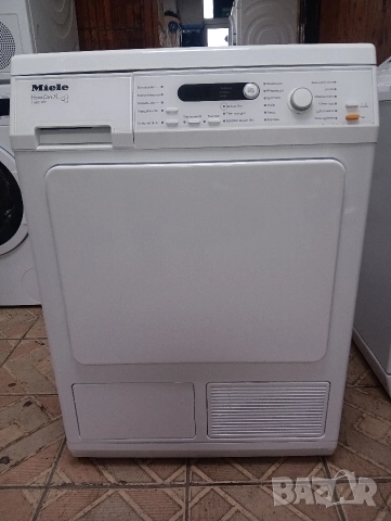 Сушилня с термопомпа Миеле Miele T 8801 WP 7кг А+++ 2 години гаранция!