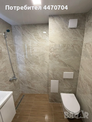 Ловеч, жк. "Здраве", бл 201, снимка 5 - Апартаменти - 54068617