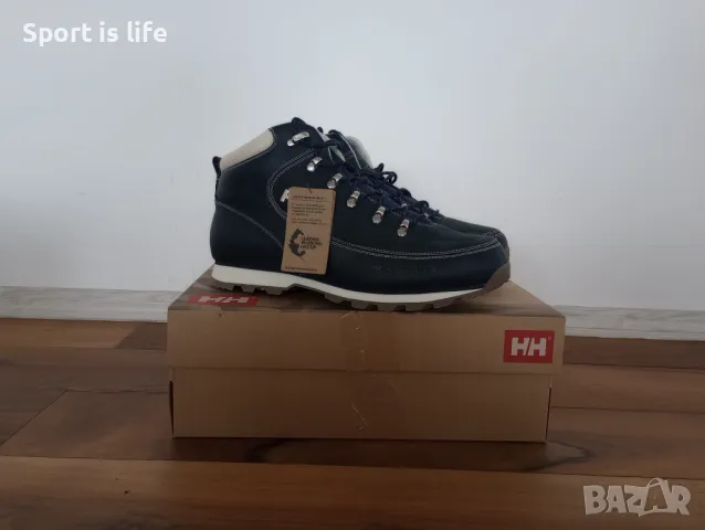 Helly Hansen Боти Forester, 44.5 EU