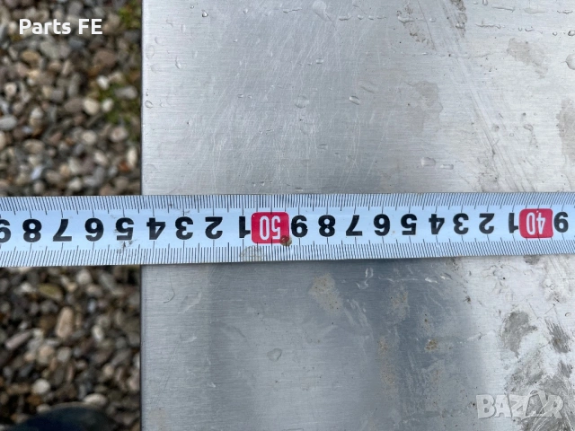 Професионална работна маса база гастро норма 1/1 , снимка 6 - Обзавеждане на кухня - 53059422