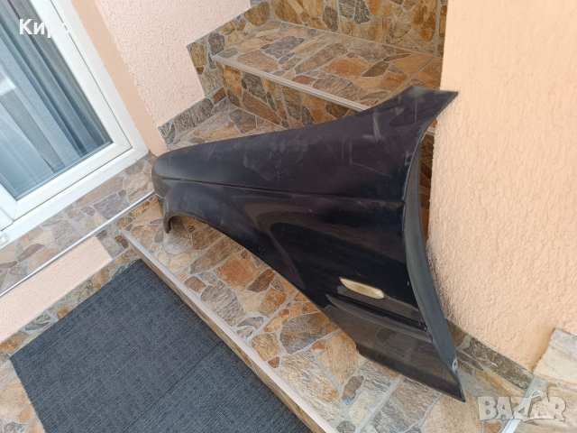 Калници за БМВ е46 седан преди фейслифт., снимка 9 - Части - 51629064