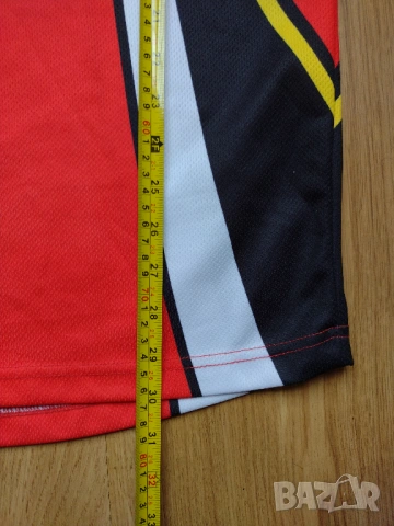 Moto Jersey / MAX EQUIPE - Мото крос XL, снимка 15 - Аксесоари и консумативи - 53813946