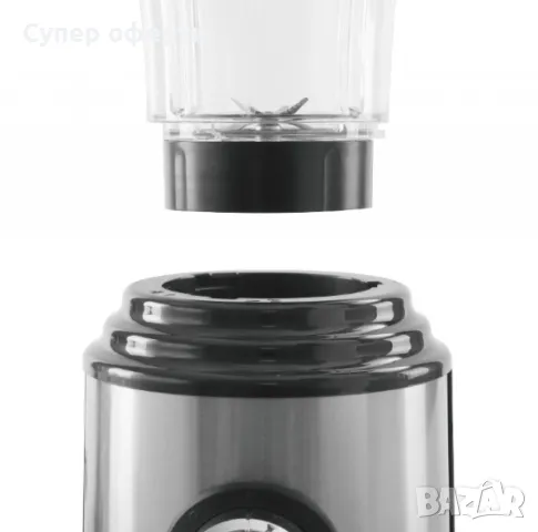 Професионален блендер, 6 в 1, снимка 2 - Блендери - 49871246