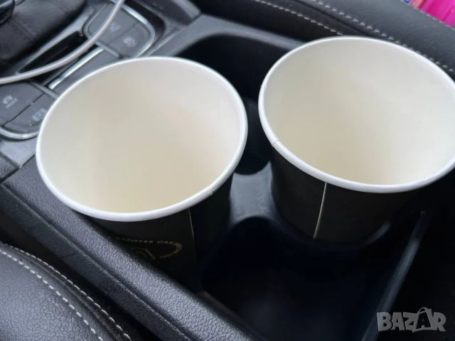 Skoda Kodiaq cupholder / поставка за чаши, снимка 3 - Аксесоари и консумативи - 46587700