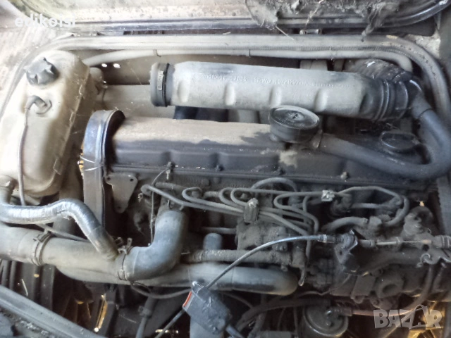 ФВ ЛТ 31 2.4Д на части, снимка 4 - Бусове и автобуси - 53208409