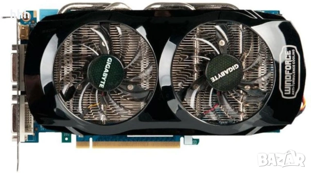 Четириядрено гейминг PC Intel i5-4460/4х3.2GHz/6MB L3/16gb ddr3 1600MHz/128ssd+500GB/GTX560ti1GB/DVD, снимка 2 - Геймърски - 53385987