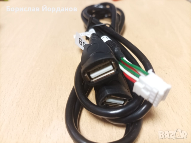 Продавам мултимедия с Андроид 14 за БМВ 5 серия F10/F11 фейслифт., снимка 10 - Части - 52672598