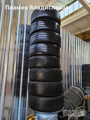 PIrelli Scorpion 265/45/21, снимка 9 - Гуми и джанти - 45539230