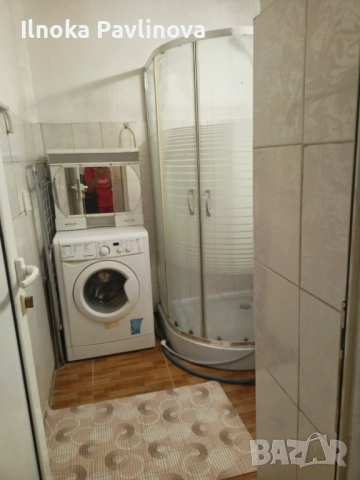 Едностаен апартамент , снимка 6 - Апартаменти - 53043528