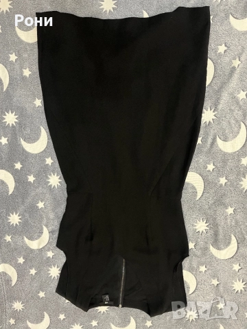 Дамска рокля h&m, снимка 7 - Рокли - 43390208