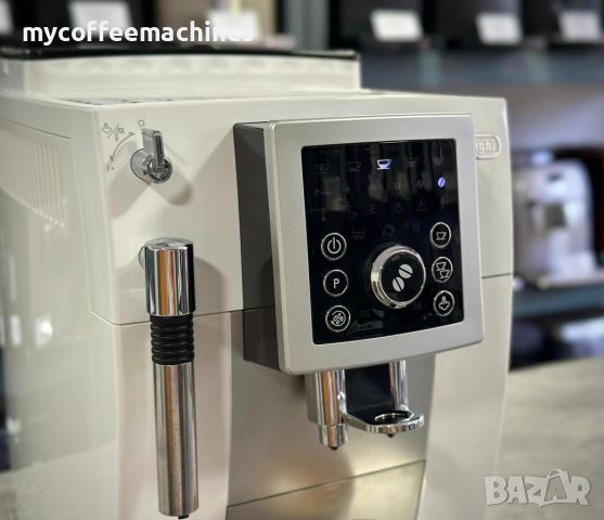 Кафемашина DeLonghi ECAM 23.210, снимка 5 - Кафемашини - 46384674