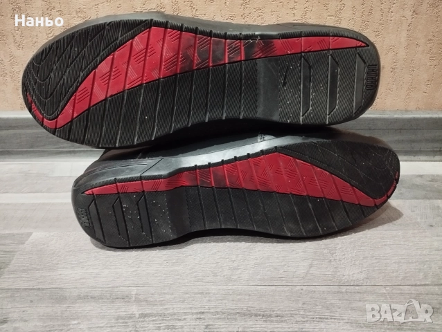 Мото боти-REKURV!-46 номер!, снимка 7 - Мотоциклети и мототехника - 52665552