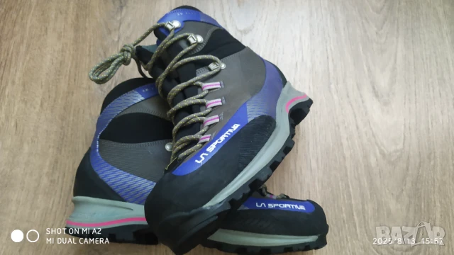 La Sportiva Trango Trk Leather Wmn, снимка 10 - Други - 51354680