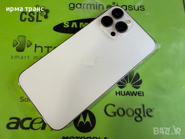 iphone 13 Pro Max 256gb 91% батерия.Гаранция