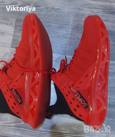 Мъжки ежедневни обувки