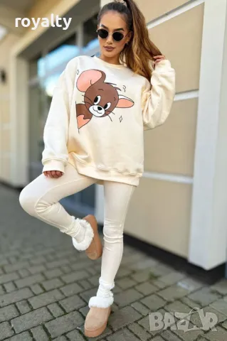 Дамски комплекти Mickey Различни модели , снимка 5 - Комплекти - 49825103