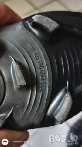 Бутонки NIKE FANTOM GX 38,5 , снимка 7 - Футбол - 51066265