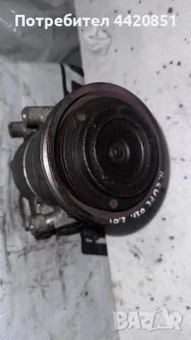 Компресор за Климатик за Hyundai Coupe - AKSBC-07 / FD46XG