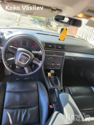 Предлагам личният си Автомобил, снимка 2 - Автомобили и джипове - 53988269