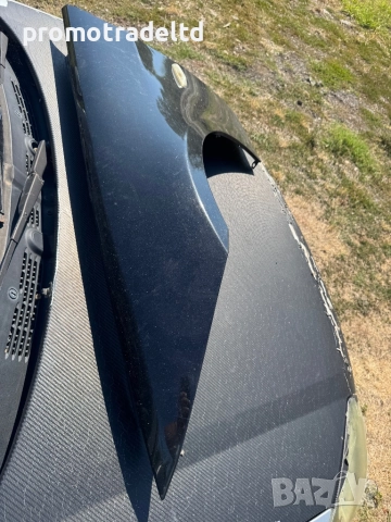 Преден ляв калник БМВ Е90 Е91 BMW E90 E91